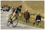 TdF: Pinerolo - Galibier Serre Chevalier, del 2