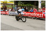 TdF: Grenoble, del 1