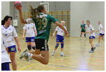 Håndball