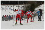 Menn 17 år 10 km fri