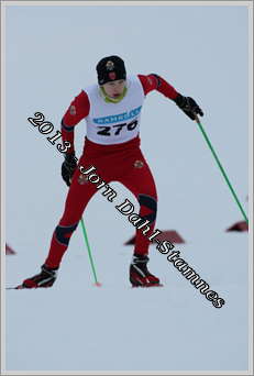 Eirik Mysen (123302)