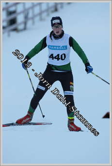 Lise Sundli (123523)