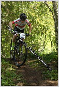 Fredrik Andre Haug (139299)