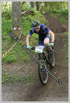 Sander Hagen (139317)