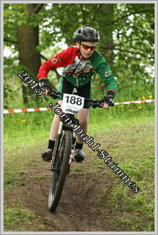 Jonas Øien Skare (139345)