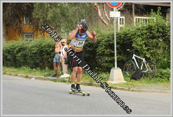 Simi Hamilton (141930)