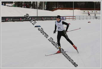 Eirik Strøm Thomassen (86385)