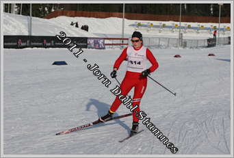 Julie Kristoffersen (86881)