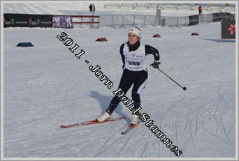 Mette Evjen Røset (86955)