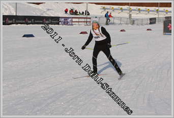 Fanny Klokkerud Odden (87219)