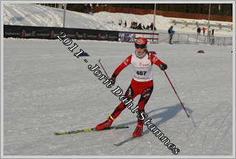 Silje Bakken (87255)