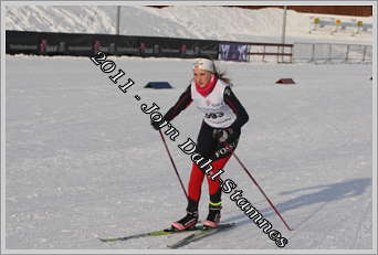 Christine Williksen Høiland (87487)