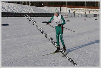 Kristoffer Frydenlund Sælid (87697)