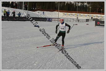 Mads Kåsamoen Halvorsen (87790)