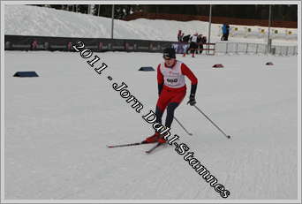 Øyvind Brakvatne Mjelde (88097)