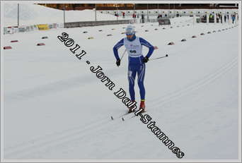 Eirik Jonas Blomsteth (88602)