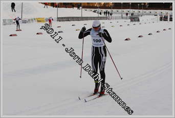 Stian Aspås Pedersen (88672)