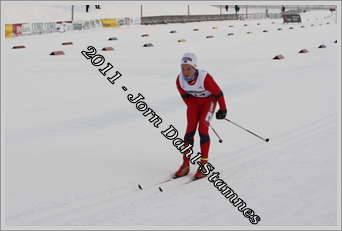 Kristian Græsli (88700)