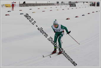 Kristoffer Frydenlund Sælid (88704)