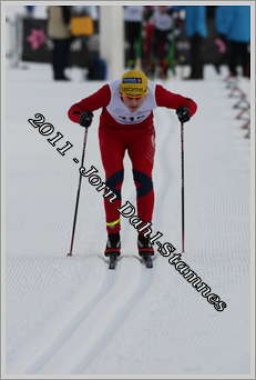 Torgeir Sulen Hovland (88913)