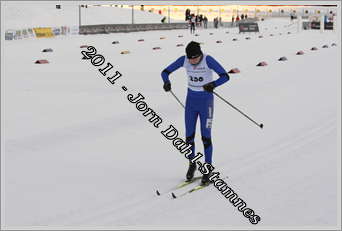 Gunnar Vincent Lid (88954)