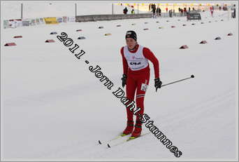 Svein Olav Røstum (88967)