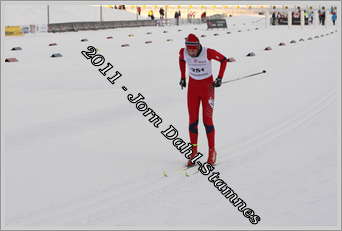 Even Northug (88986)