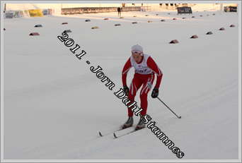 Sigurd Blom Breivik (89065)