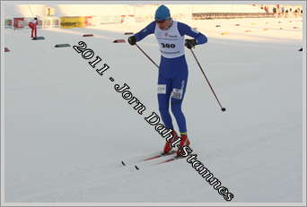 Øystein Tallhaug Engelstad (89239)