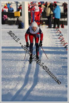 Arne Bjørnevik Nygaard (89355)