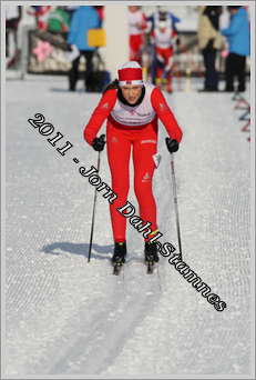 Mathilde Rønning (90014)