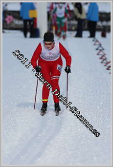 Julie Kristoffersen (90056)