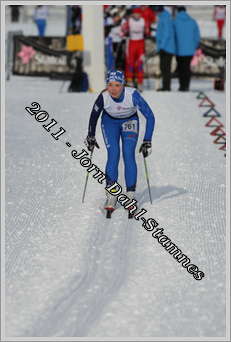 Stina Johanne Sandberg (90551)