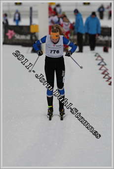 Thea Enge Gravdal (90593)