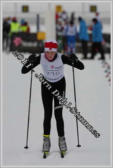 Katrine Reisænen (90640)