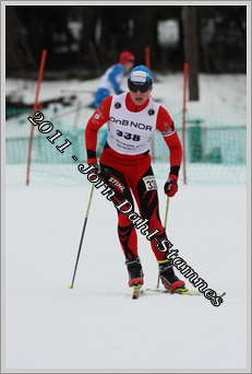 Martin Løvlid (93029)