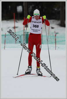 Andreas Halkjelsvik Mjøs (93097)