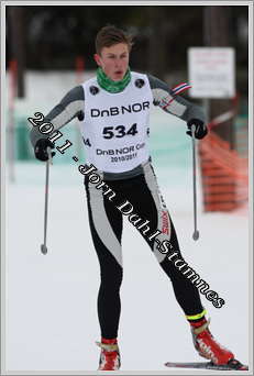 Eskil Leinebø (93513)