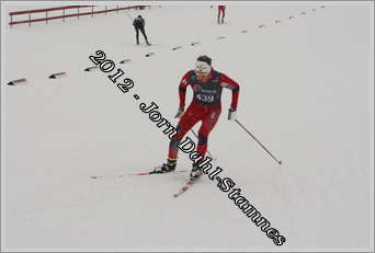 Lars Hagelsteen Vik (110781)