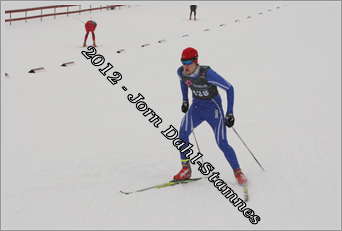 Kjetil André Bjerkrheim (110777)