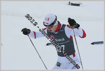 Jostein Sollihagen Mauer (110316)