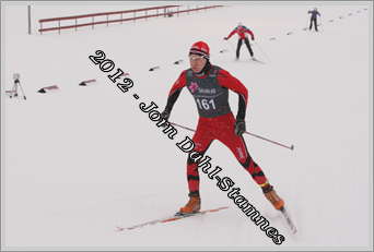 Stian Sverdrup Lilleeng (109521)