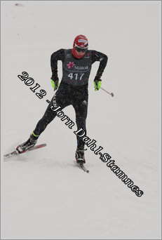 Even Moholt (110714)