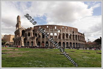 Colosseum (124694)