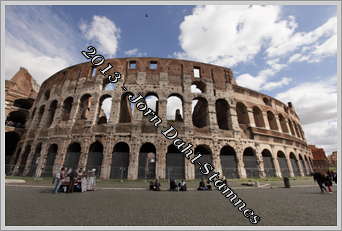 Colosseum (124699)