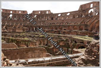 Colosseum (124709)