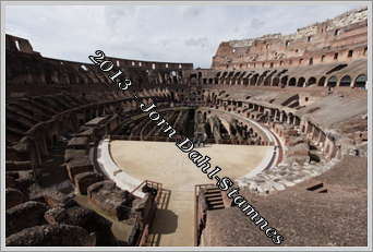 Colosseum (124756)