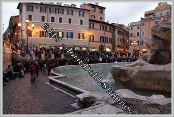 Fontana di Trevi (125341)