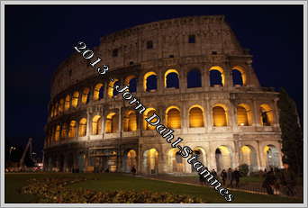 Colosseum (125849)
