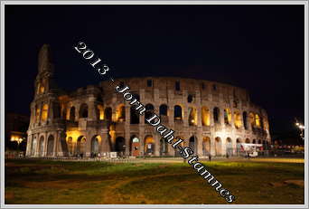Colosseum (125854)